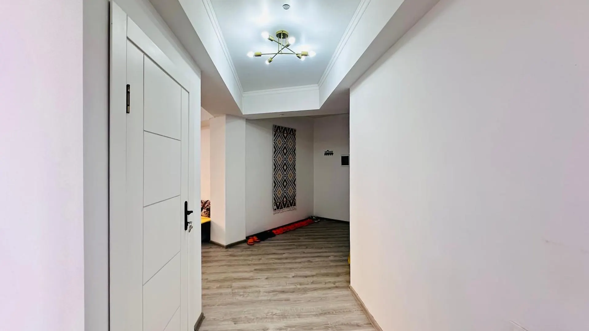 Большушая Панорама Almaty